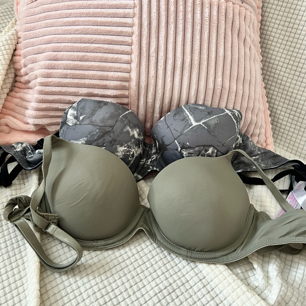 Victoria Secret PINK bra bundle